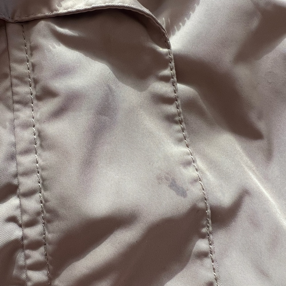 Bcbgeneration Tan Lightweight Jacket - image 6